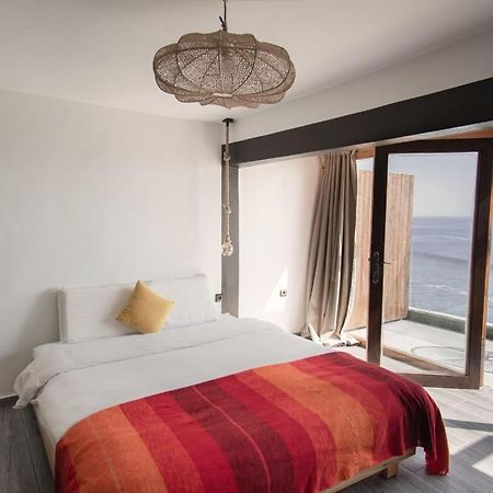 Oceana Surf Camp Hotel ทากาเซาท์ ภายนอก รูปภาพ