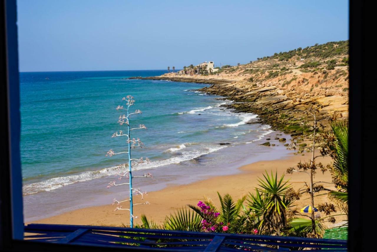 Oceana Surf Camp Hotel ทากาเซาท์ ภายนอก รูปภาพ