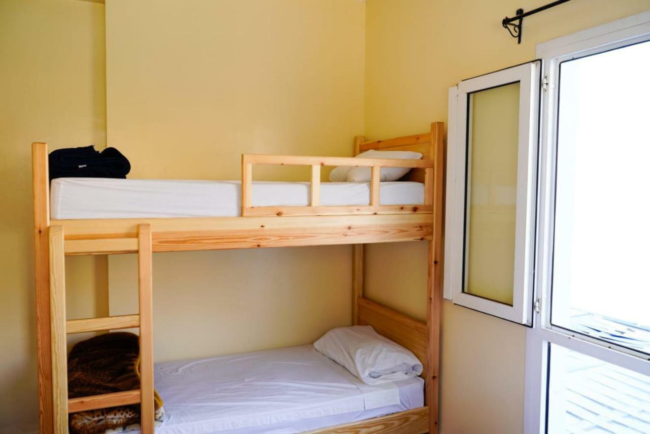 Oceana Surf Camp Hotel ทากาเซาท์ ภายนอก รูปภาพ