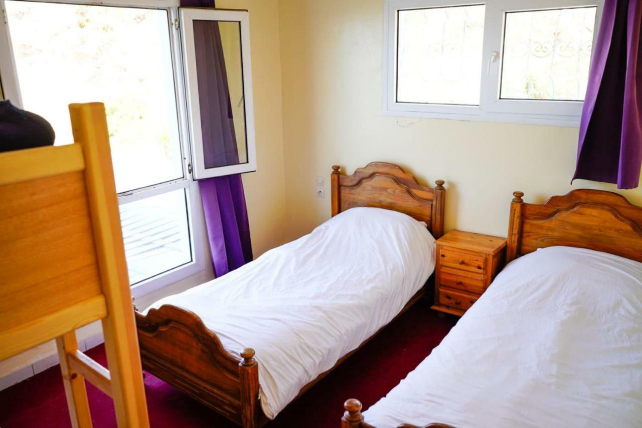 Oceana Surf Camp Hotel ทากาเซาท์ ภายนอก รูปภาพ