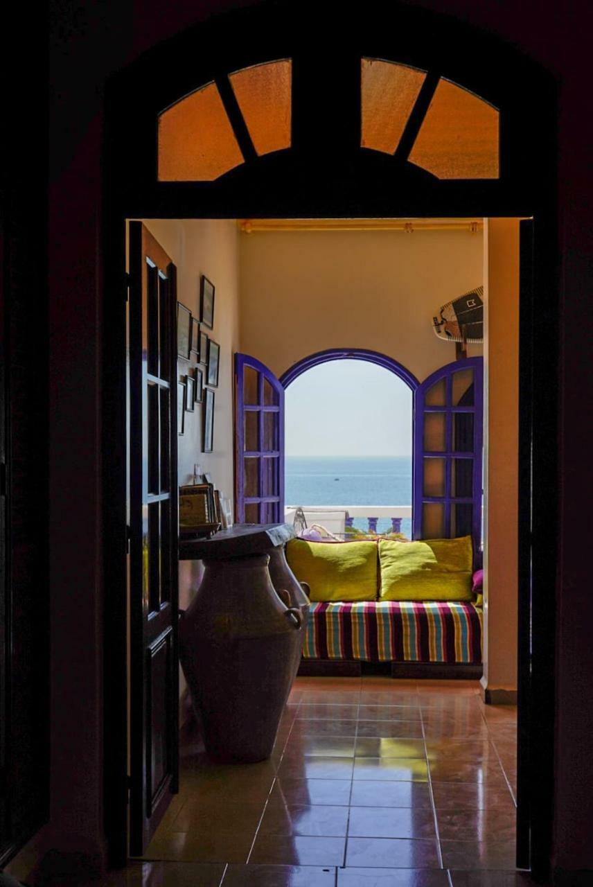 Oceana Surf Camp Hotel ทากาเซาท์ ภายนอก รูปภาพ