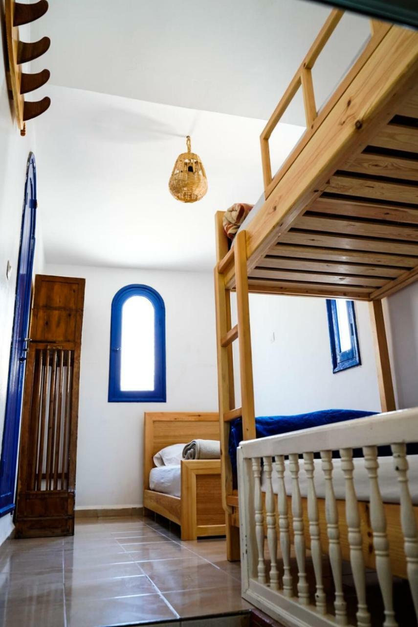 Oceana Surf Camp Hotel ทากาเซาท์ ภายนอก รูปภาพ