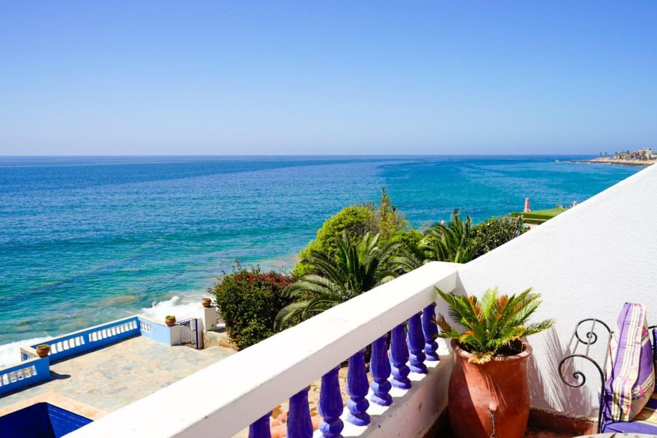 Oceana Surf Camp Hotel ทากาเซาท์ ภายนอก รูปภาพ