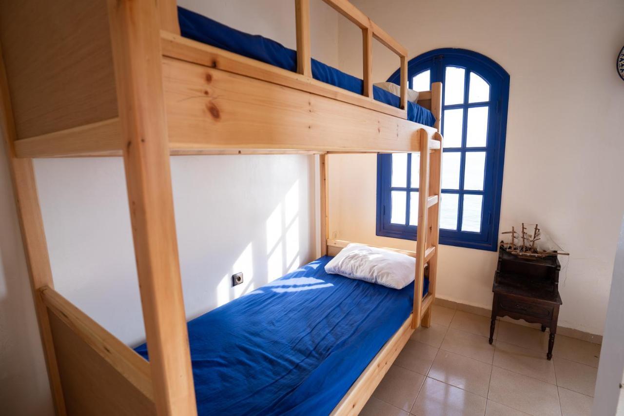 Oceana Surf Camp Hotel ทากาเซาท์ ภายนอก รูปภาพ